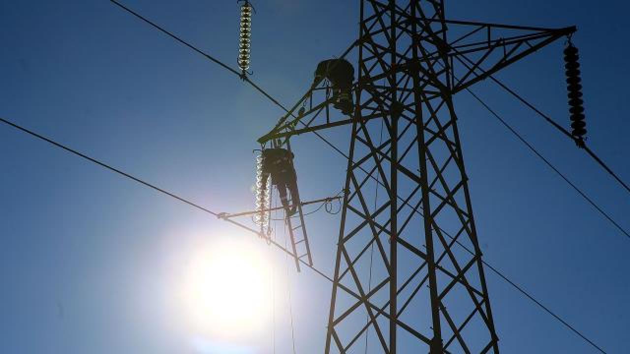 AEDAŞ Antalya ve İlçelerinde Yaşanılacak Elektrik Kesintilerini Açıkladı