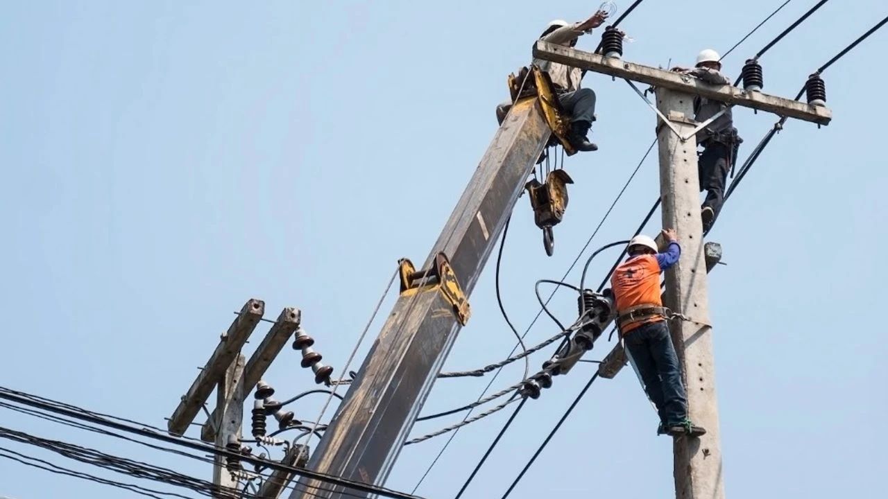 Antalya'da Hangi Bölgelerde Elektrik Kesintileri Yaşanacak?