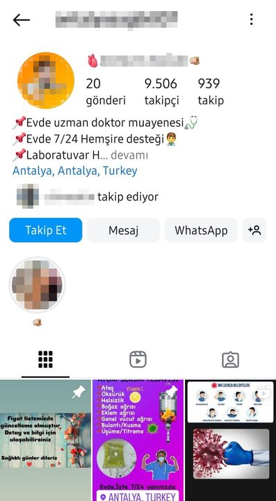 Antalya'da Sarı Serum Tehlikesi! Ölüm Riski Var  5