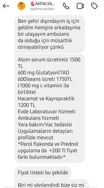 Antalya'da Sarı Serum Tehlikesi! Ölüm Riski Var  7