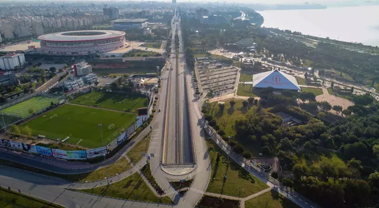 Antalya'nın En Büyük Emlak Davasında Şok Gelişme! 2