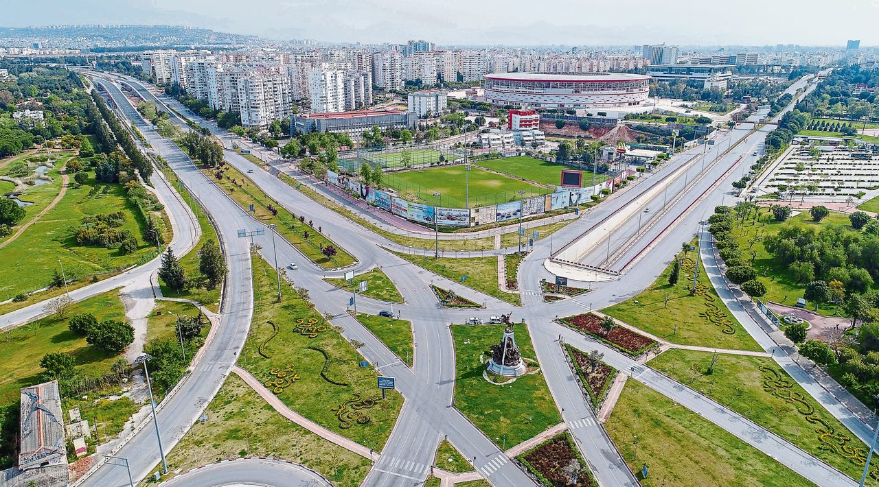 Antalya'nın En Büyük Emlak Davasında Şok Gelişme! 3