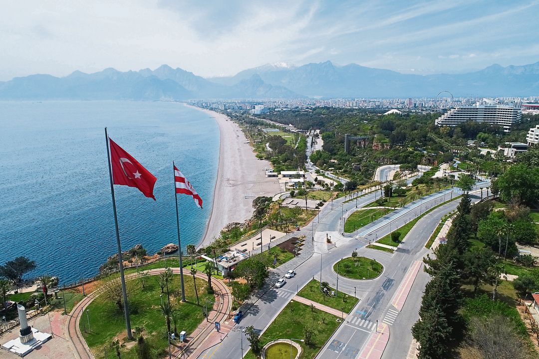 Antalya'nın En Büyük Emlak Davasında Şok Gelişme! 4