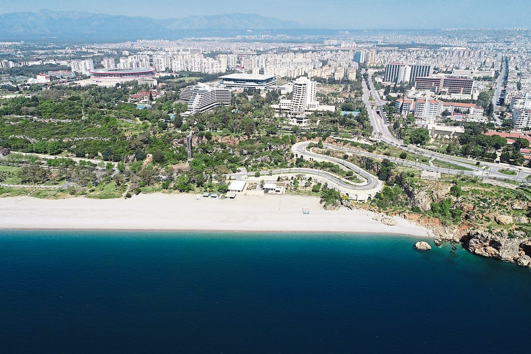 Antalya'nın En Büyük Emlak Davasında Şok Gelişme! 5