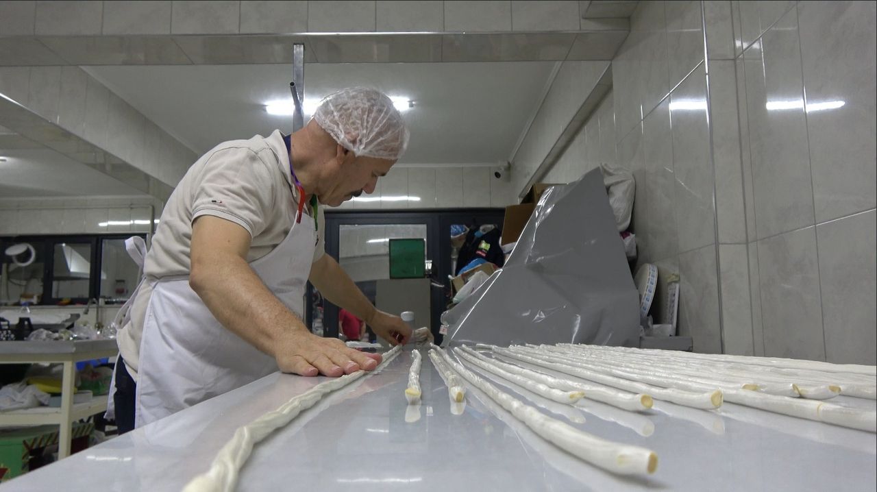 Burdur Sipsi Şekerin 75 Yıllık Serüveni Veresiye Toz Şekerle Başladı  4