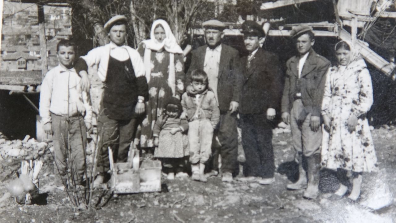 Burdur Sipsi Şekerin 75 Yıllık Serüveni Veresiye Toz Şekerle Başladı  5