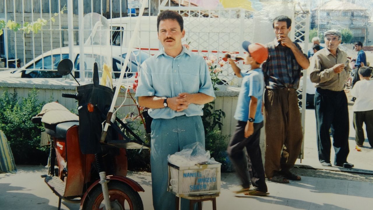 Burdur Sipsi Şekerin 75 Yıllık Serüveni Veresiye Toz Şekerle Başladı  6