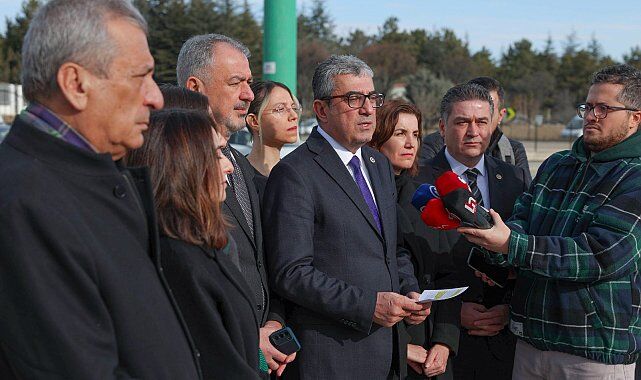 CHP 9. Yargı Paketi’nin 11 Maddesi İçin Anayasa Mahkemesi’ne Başvurdu