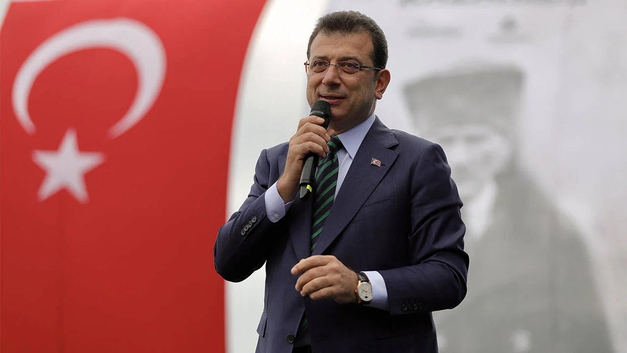 Ekrem İmamoğlu'nun Açıklamalarına Jet Soruşturma!