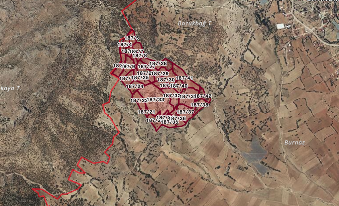 Elmalı'da Bayındırlılar İsyan Etti Hayvancılığa Ges Darbesi Vurmayın 2