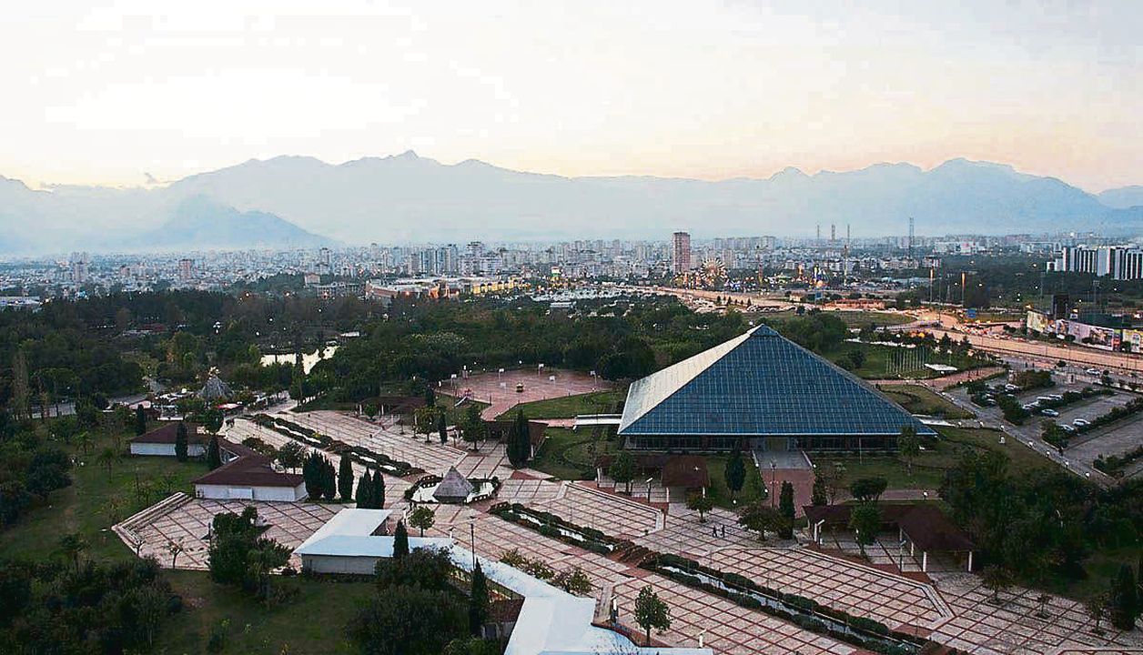 En Gözde Yerleri Kapsayan Antalya Davası'nda Kritik Karar 6