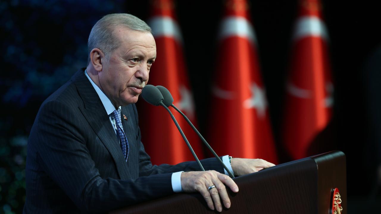 Erdoğan'dan Kartalkaya'daki Faci*yla İlgili Yeni Açıklama