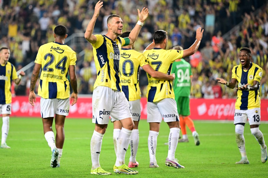 Fenerbahçe Lyon Maçı Ne Zaman Saat Kaçta Hangi Kanalda? Muhtemel 11'ler