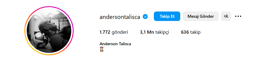 Fenerbahçe'de Talisca Transferinde Yeni Gelişme!