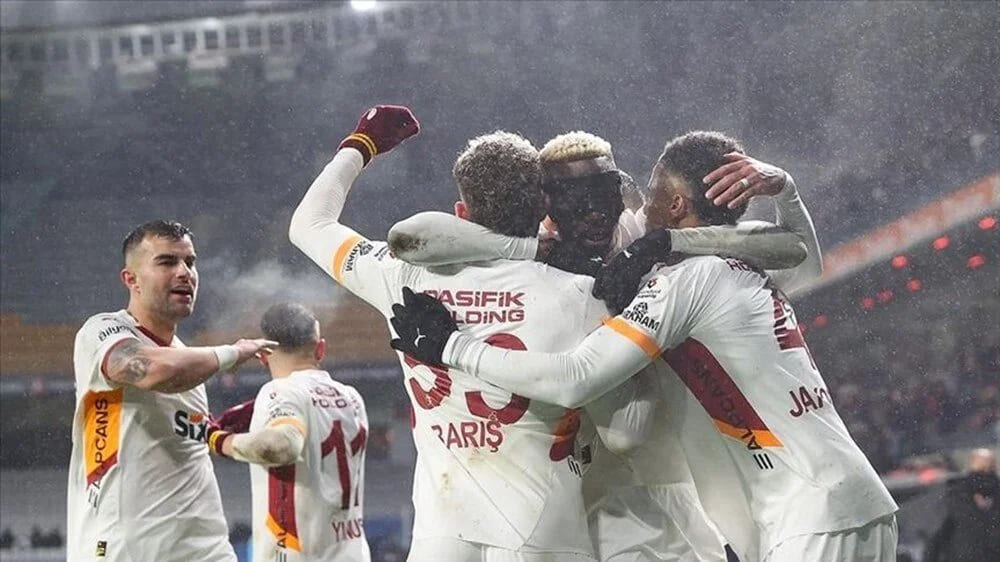 Galatasaray Dinamo Kiev Maçı Ne Zaman Saat Kaçta Hangi Kanalda? Muhtemel 11'ler