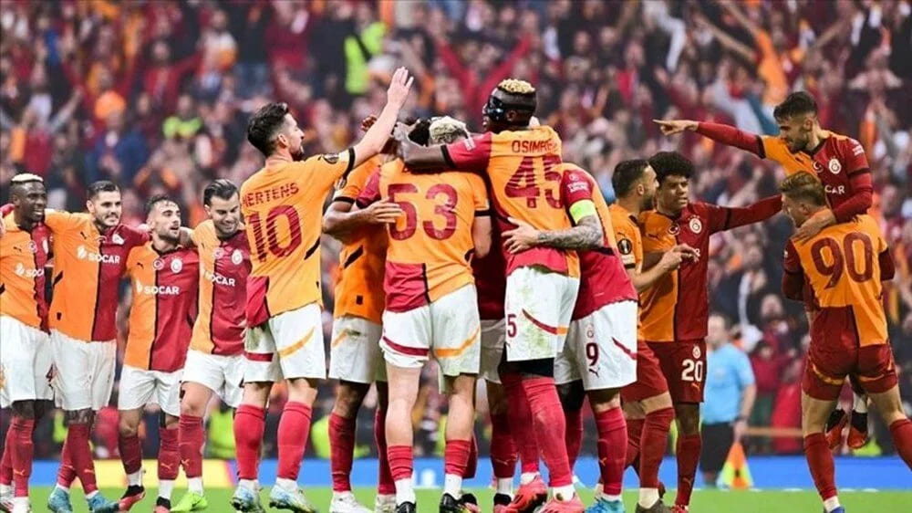 Galatasaray Dinamo Kiev Maçı Ne Zaman Saat Kaçta Hangi Kanalda? Muhtemel 11'ler