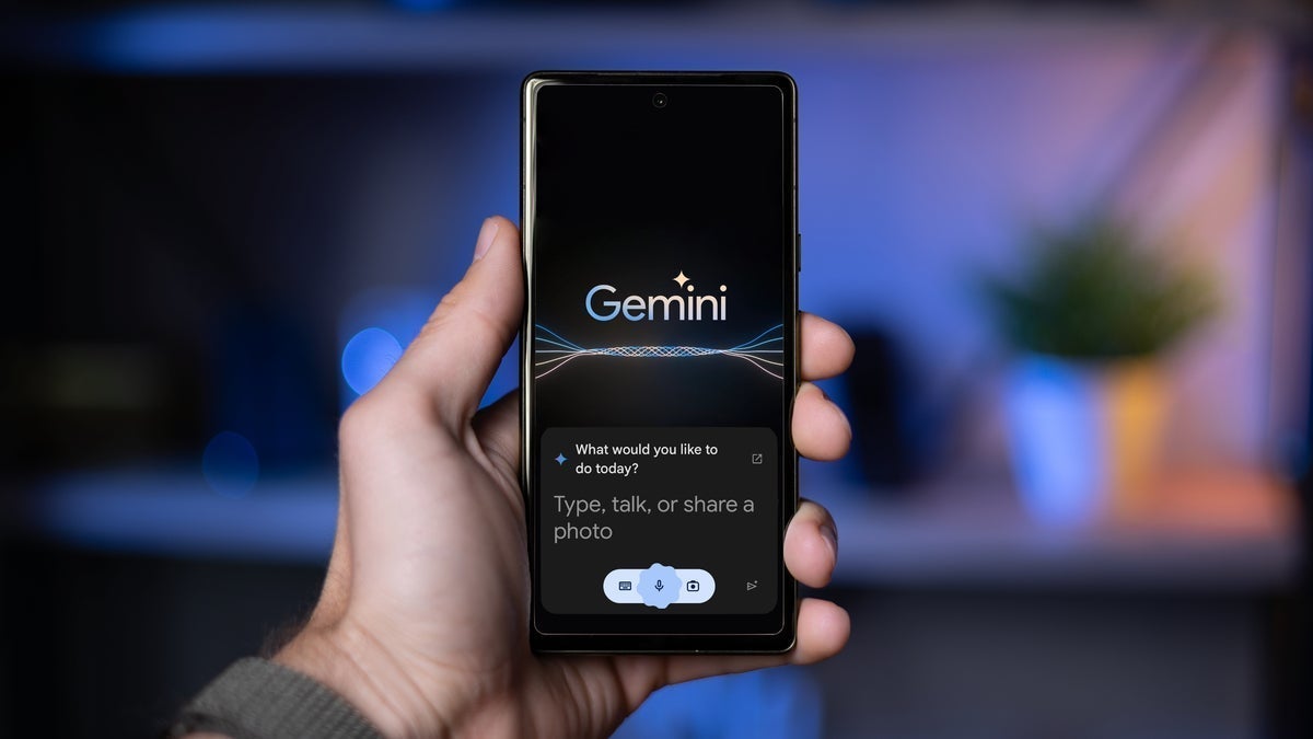 Google Gemini'de "Son Dakika" Haberleri Başlıyor