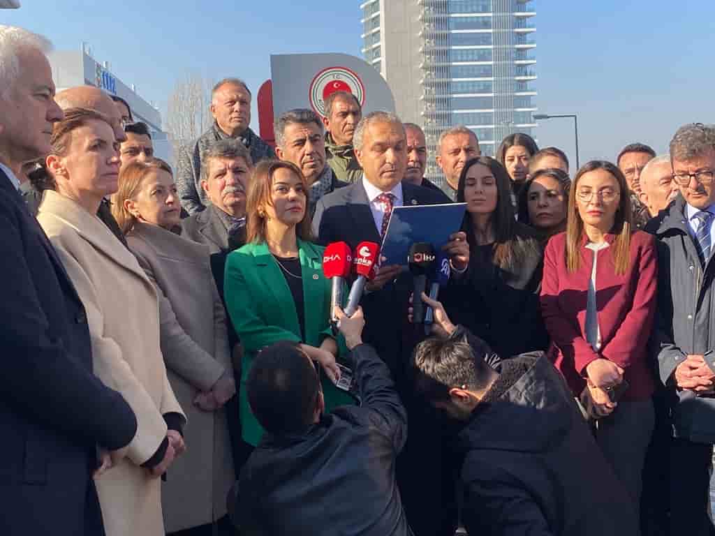 CHP’den MEB ve Ülkü Ocakları Protokolüne İptal Başvurusu