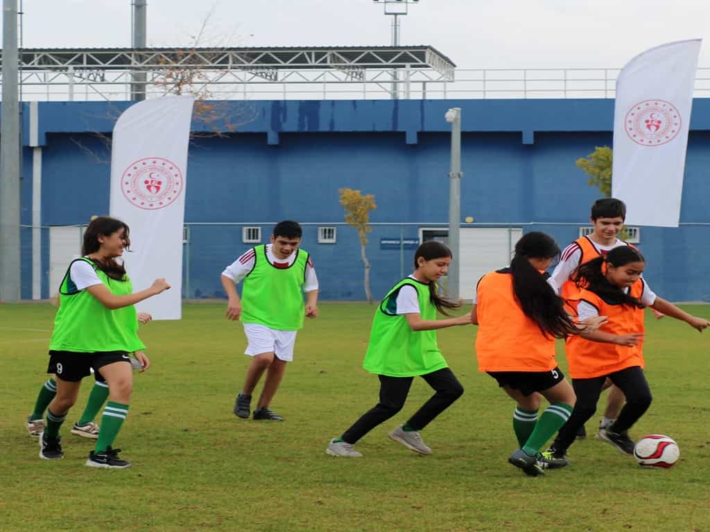 Antalya’da 16 Yaşındaki Gencin Hayali Gerçek Oldu