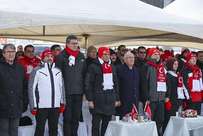 Özgür Özel'den DEM Parti Açıklaması! "Hiçbir Adım Atmayız"