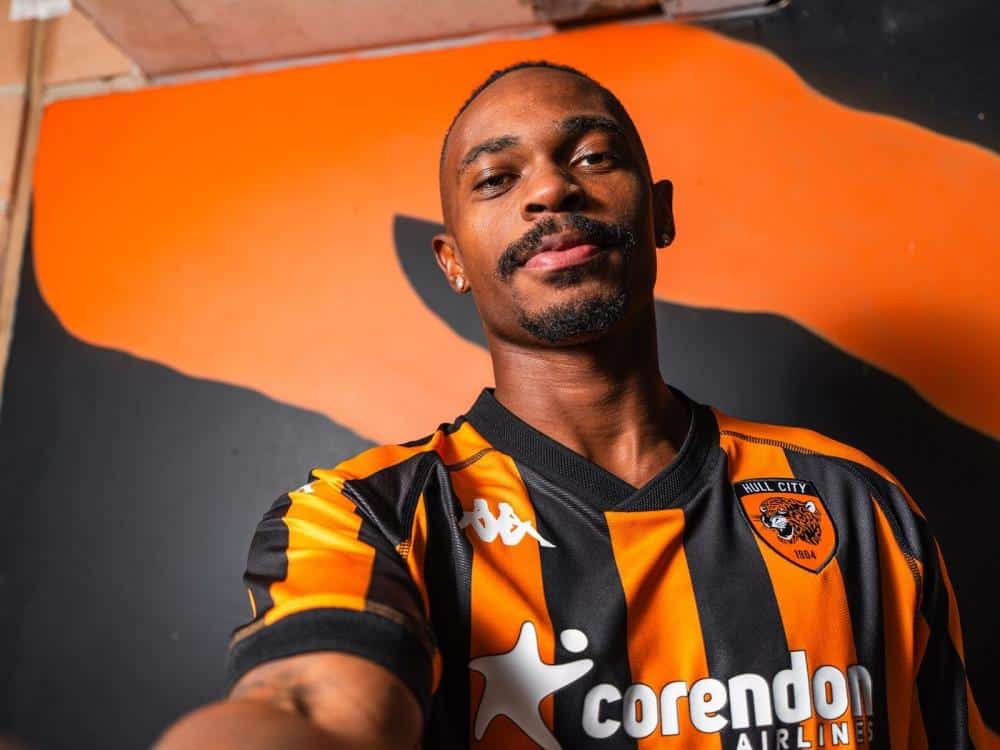 Lincoln Henrique Hull City’ye Kiralandı