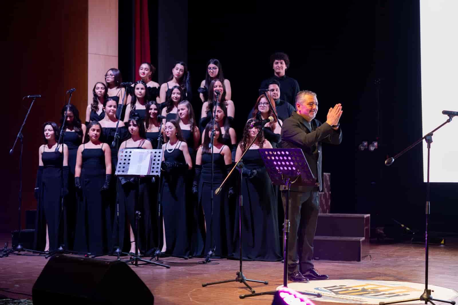 Manavgat’ta Uğur Mumcu Anısına Duygusal Gece