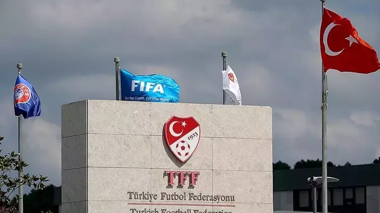 Tff’den Harcama Limitleri İçin Yeni Düzenleme-1