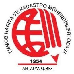 HKMO Antalya Şubesi'nden Kartalkaya'daki Yangın Faci*sına İlişkin Açıklama