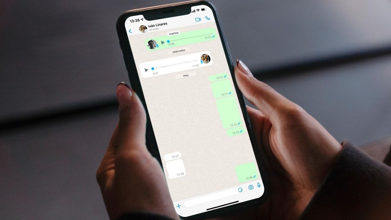 iPhone Kullanıcılarına WhatsApp’ta Birden Fazla Hesap Özelliği Geliyor