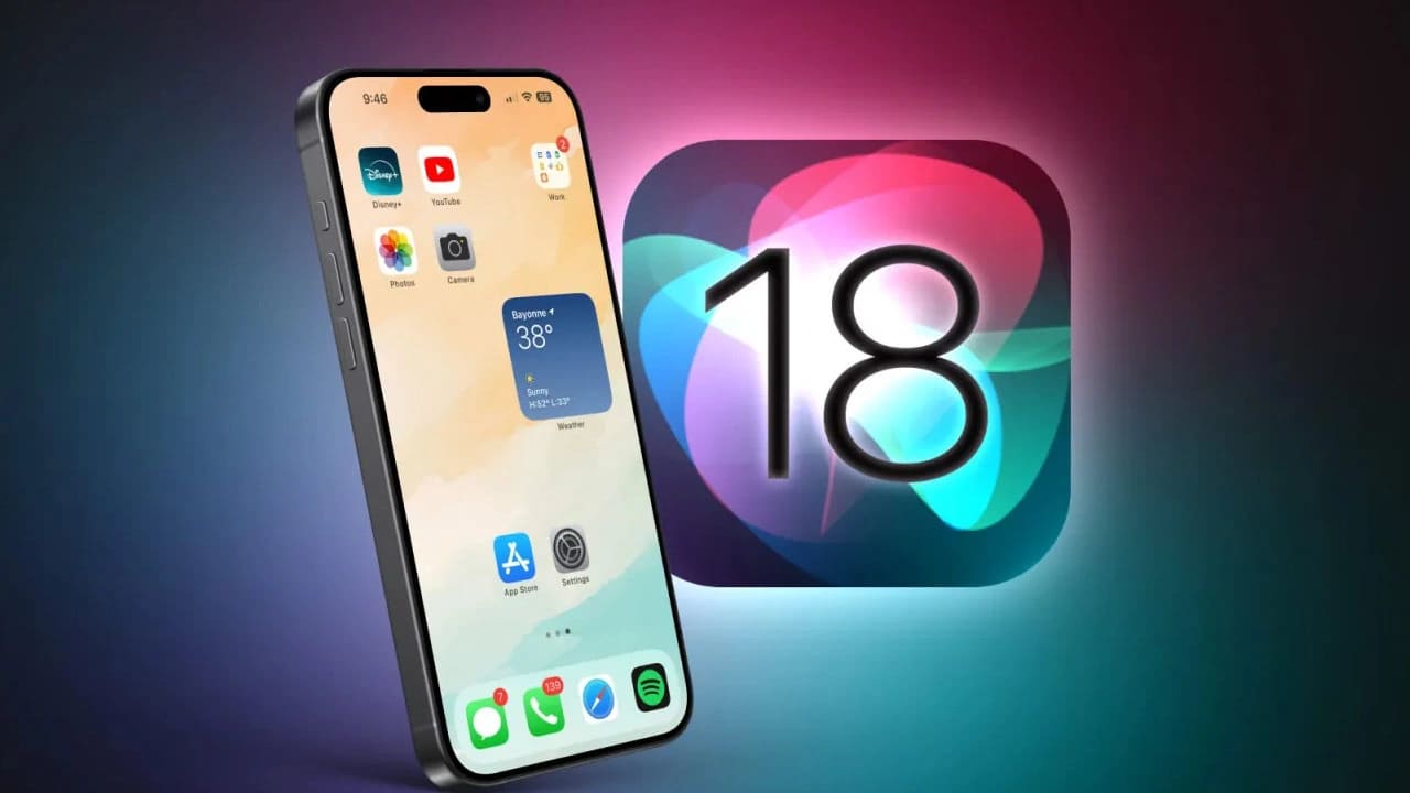 iPhone Kullanıcılarının iOS 18'e Geçme Oranları Açıklandı