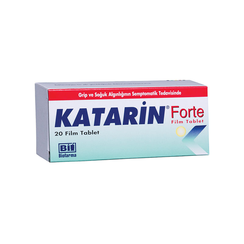 Katarin Forte Krem Nedir Katarin Forte Krem Ne İşe Yarar1