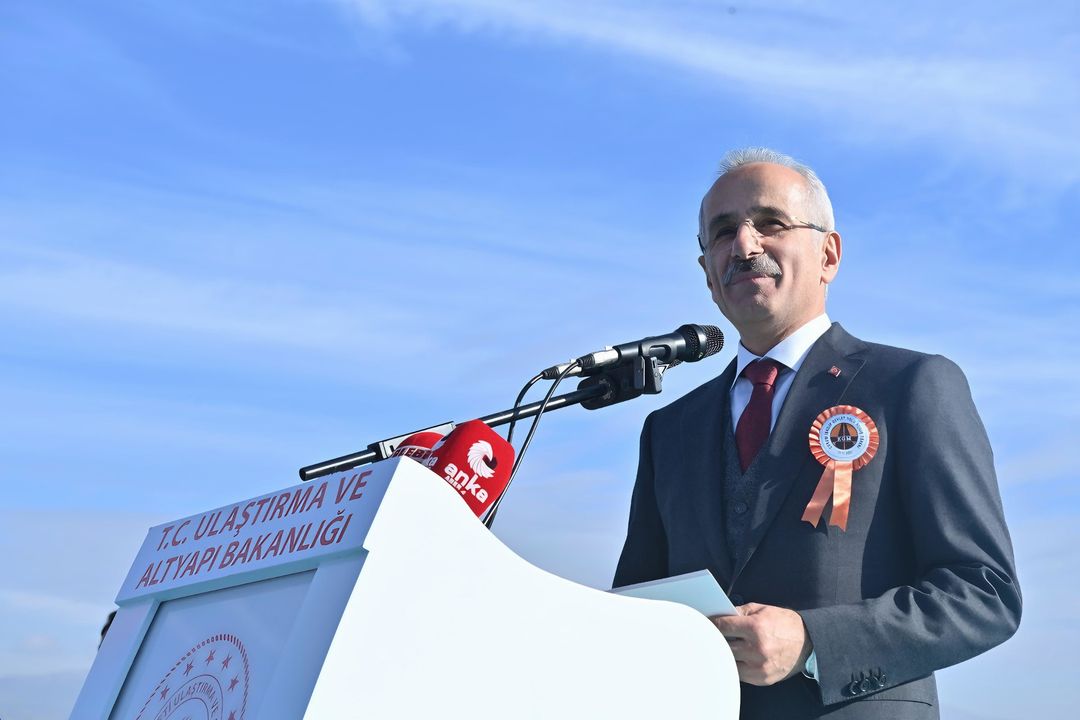 Korkuteli Elmalı Yolunda 5 Yıl Geciken Açılış 4