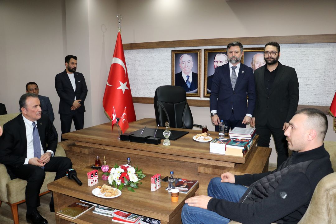 Mhp Antalya'da Yeni Dönem Başladı 2