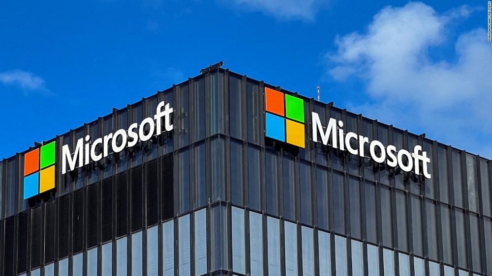 Microsoft Yılın İlk Toplu İşten Çıkarma Hamlesini Yaptı