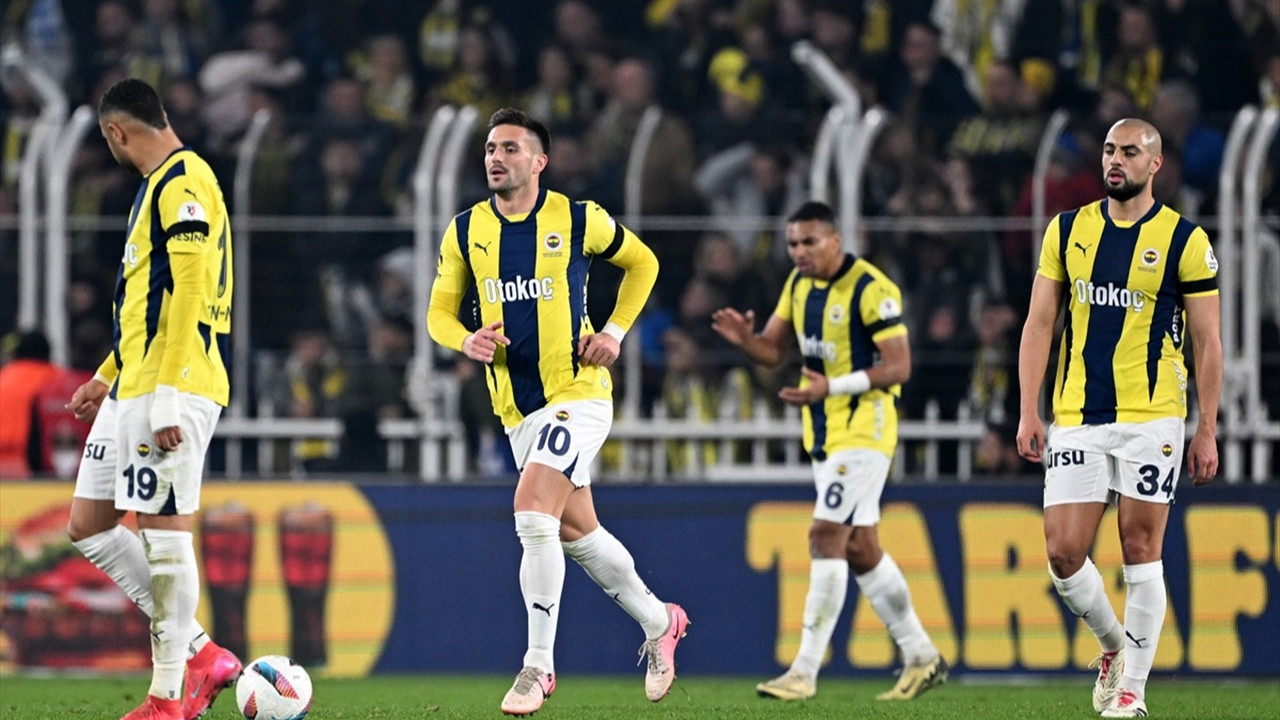 Midtjylland Fenerbahçe Maçı Ne Zaman Saat Kaçta Hangi Kanalda? Muhtemel 11