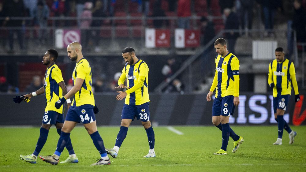 Midtjylland Fenerbahçe Maçı Ne Zaman Saat Kaçta Hangi Kanalda? Muhtemel 11