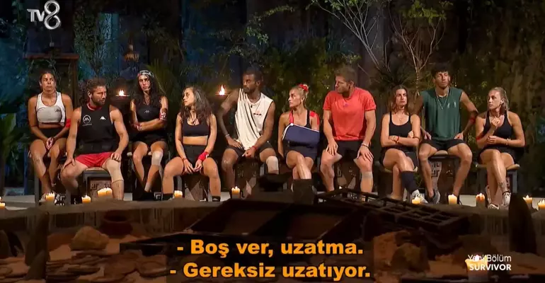 Survivor-4