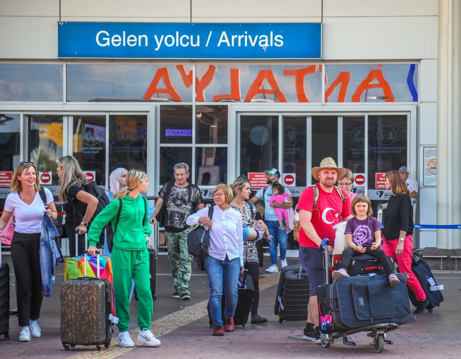 Turizmde Bir İlk! Aktob Başkanı Kişi Başı Gecelik Harcama 100 Doları Aştı  2