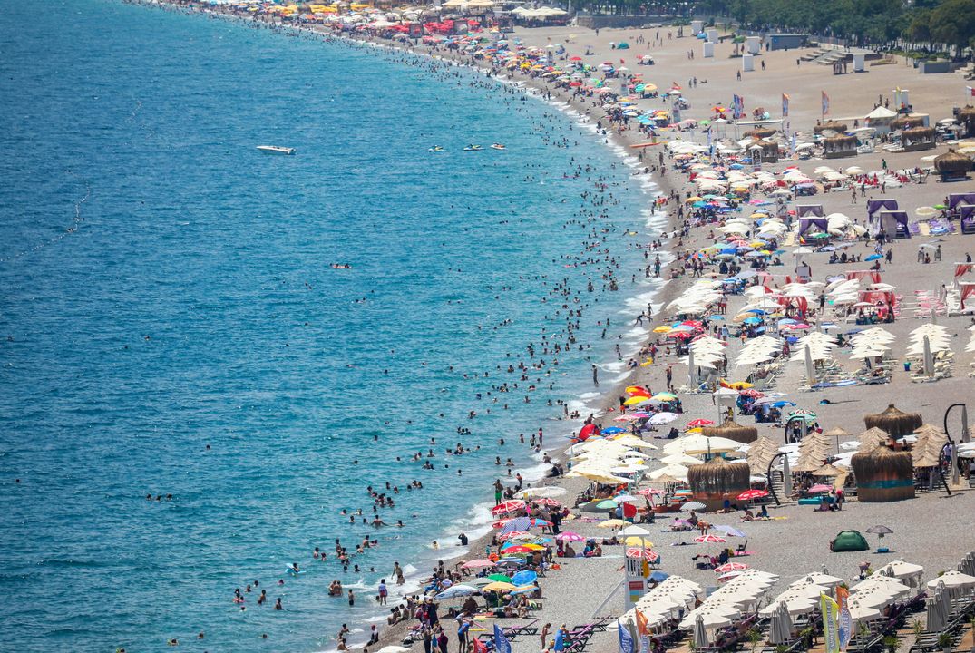 Turizmde Bir İlk! Aktob Başkanı Kişi Başı Gecelik Harcama 100 Doları Aştı  4