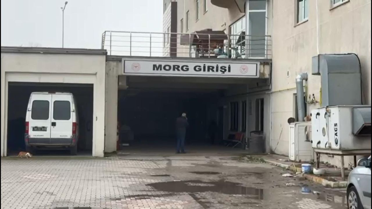 Üniversiteli Melek Yılbaşı Eğlencesinden Dönerken Öldü  2