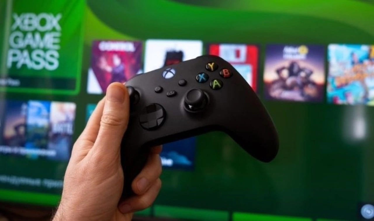 Xbox Game Pass'e Ocak Ayında Gelecek Oyunlar Açıklandı