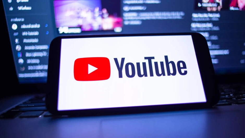 YouTube'da 1 Saatlik Reklamlar Görülmeye Başladı