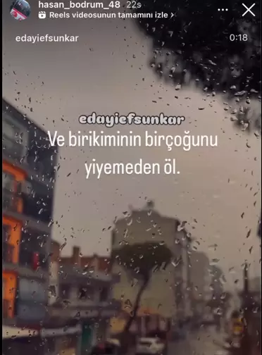 9 Yaşında Engelli Kaldı 36 Yaşında Trafik Kazasında Ö*dü