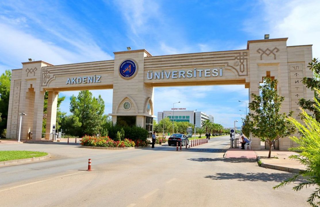 Akdeniz Üniversitesi'nde Yemekhane Ücretlerine Zam! 2