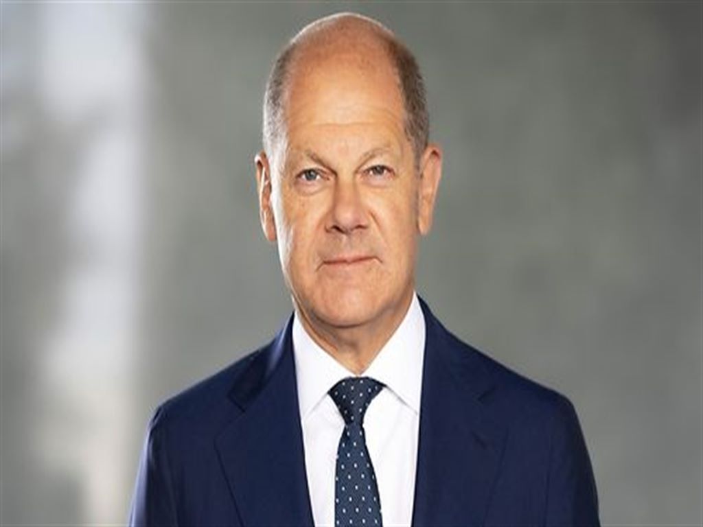 Almanya Başbakanı Scholz: "AB, ABD'ye Karşılık Verecek"