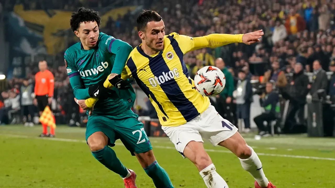 Anderlecht Fenerbahçe Maçı Ne Zaman Saat Kaçta Hangi Kanalda? Muhtemel 11'ler