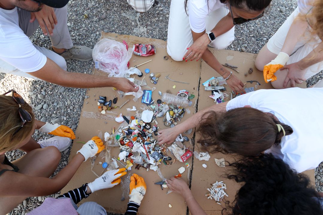 Antalya Sahillerinin Plastik Gerçekleri! Ekad Raporu Yayınlandı   3