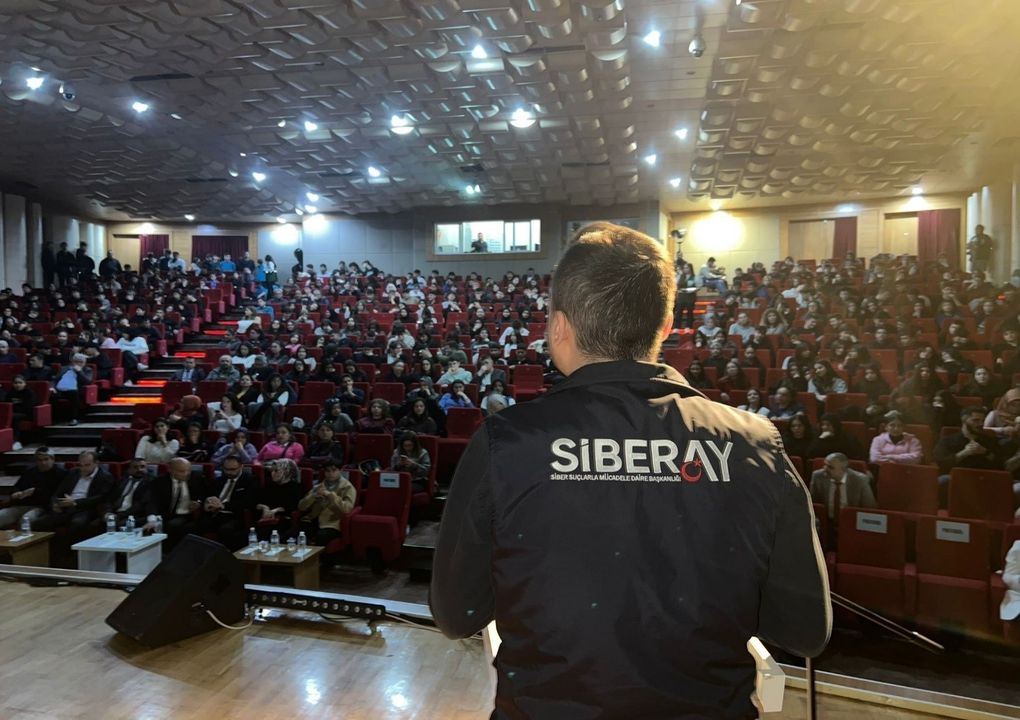 Antalya'da Siber Suçlarla Mücadelede 16 Gözaltı 2