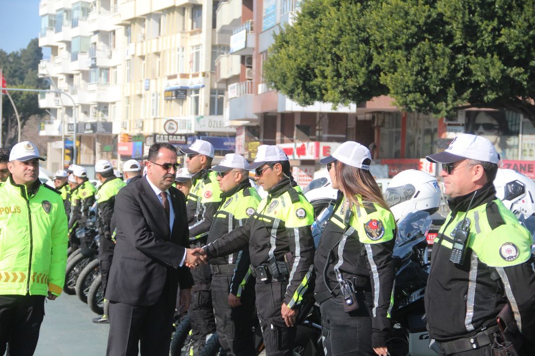 Antalya'da Türkiye'nin İlk Mobil Motosiklet Eğitim Karavanı Hizmete Girdi 3 (2)