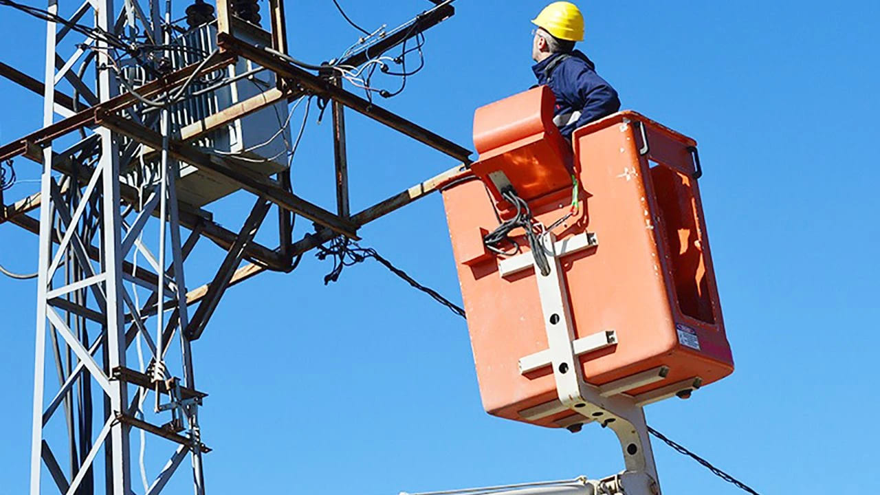 Antalya'nın 9 İlçesinde 8 Saat Elektrik Kesintisi Yaşanacak